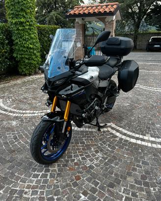 Tracer 9 Gt