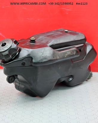 SERBATOIO TANK KAWASAKI KX 250 1992 1993 KX250