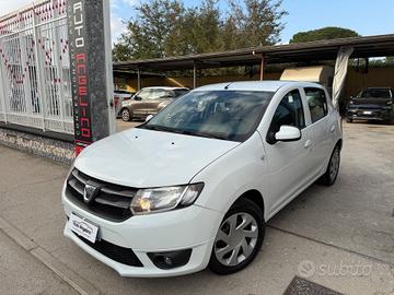 Dacia Sandero 1.2 GPL 75CV Ambiance