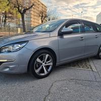 Peugeot 308 BlueHDi 100 SW Business*SOLO 79000 KM.