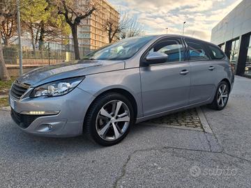 Peugeot 308 BlueHDi 100 SW Business*SOLO 79000 KM.