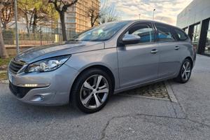 Peugeot 308 BlueHDi 100 SW Business*SOLO 79000 KM.
