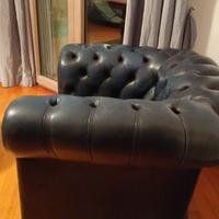 Poltrona antiquariato