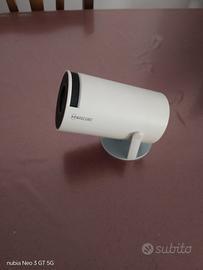 mgcubic proiettore smart Wi-Fi  