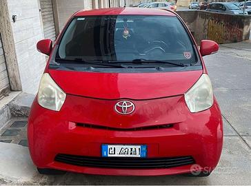 Toyota IQ