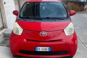 Toyota IQ