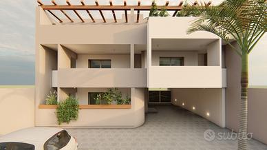 Appartamento Quartu Sant'Elena