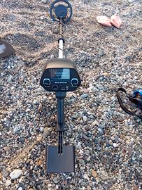 metal detector 