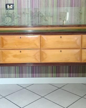 Credenza madia servante comò anni '50 /'60 vintage