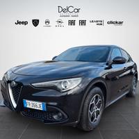 Alfa Romeo Stelvio 2.2 Turbodiesel 210 CV AT8 Q4 B