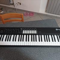 tastiera novation launchkey 61 MK2