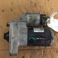 PBL724 Motorino Avviamento C3 1.1 B 2005/2010