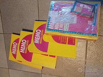raccolta corso memoria e metodo
