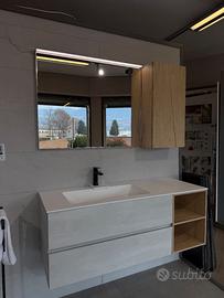 MOBILE DA BAGNO