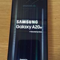 Samsung A20e