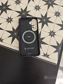 aramid spigen Enzo s25 plus