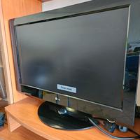 TV LG 32 pollici