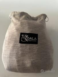 Fascia porta bebè koala babycare