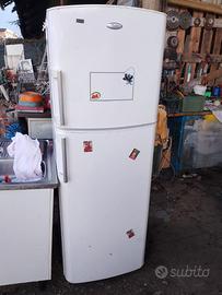 FRIGO-SURGELATORE.  MARCA WHIRLPOOL