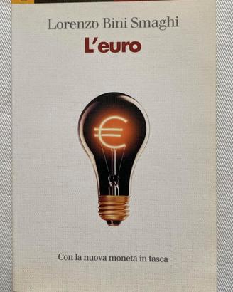 L'euro con la nuova moneta in tasca