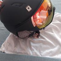 CASCO SCI SALOMON