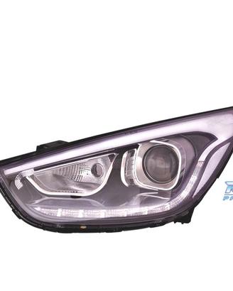 FARO SINISTRO HYUNDAI IX35 13-