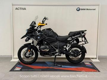 BMW R 1250 GS Abs my21