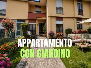 Appartamento Scurcola Marsicana