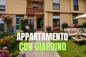 Appartamento Scurcola Marsicana