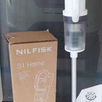 Nilfisk S1 Home - Aspirapolvere senza fili