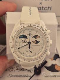 OROLOGIO SWATCH NUOVO E ORIGINALE