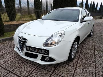 ALFA ROMEO GIULIETTA 1.6 MJ