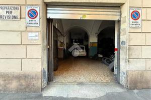 NEGOZIO A TORINO