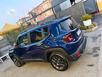 Jeep renegade limited