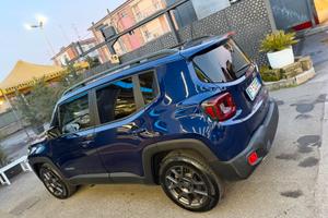 Jeep renegade limited