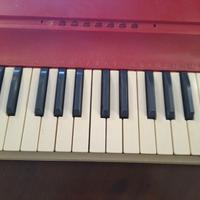 Organetto Bontempi junior