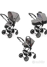 Tris foppapedretti supertres seminuovo.