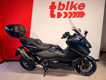 Yamaha T Max 560 - 2022 - 19700 KM