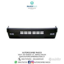 Paraurti Anteriore Fiat Panda dal 1986 al 2003