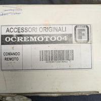 Termostato caldaia