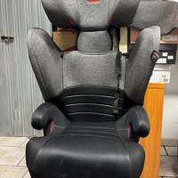 Seggiolino auto Diono 15-36 kg regolabile