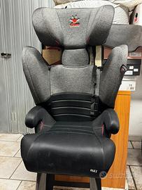 Seggiolino auto Diono 15-36 kg regolabile