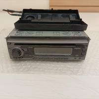 Autoradio Clarion CD139R