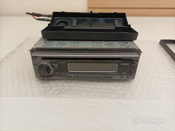 Autoradio Clarion CD139R