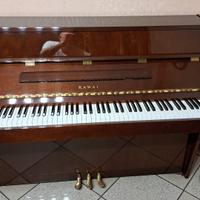 Pianoforte verticale KAWAI