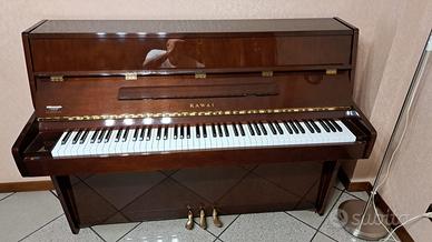 Pianoforte verticale KAWAI