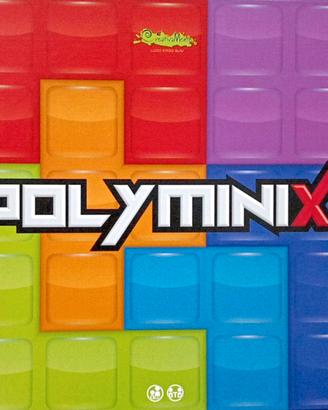 Gioco didattico Polyminix