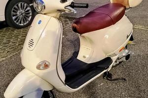 Vespa ET4 125 - 2000 Km 9600 Valuto Anche Permuta