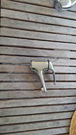Rubinetti bagno  e cucina