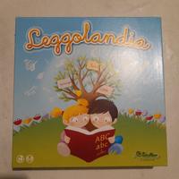 Leggolandia